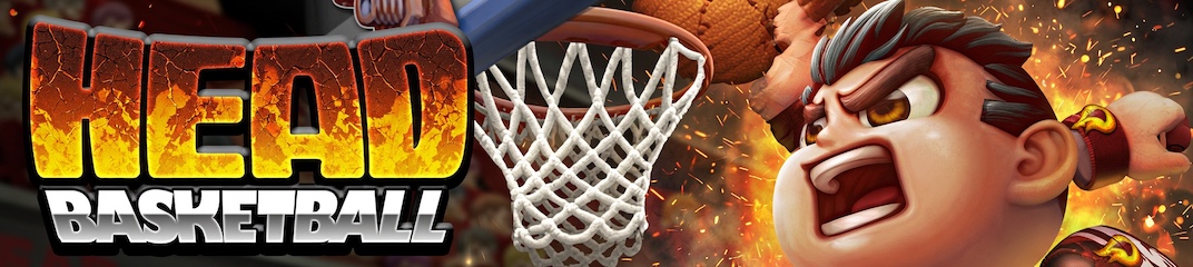 Head Basketball