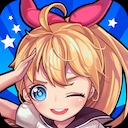 Super Girl Amazing
